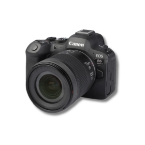 Canon EOS R6 Mark II Mirrorless Camera STM Lens Kit [Wassiljo] - Amman, Jordan