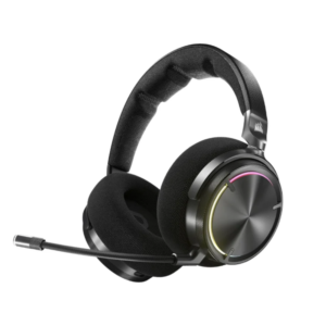 Corsair Virtuoso MAX 2.4GHz Wireless & Bluetooth Gaming Headset [Wassiljo] - Amman, Jordan