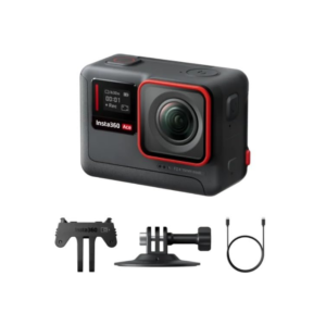 Insta360 Ace Pro - Waterproof Action Camera 4K120fps Wassiljo - Amman Jordan
