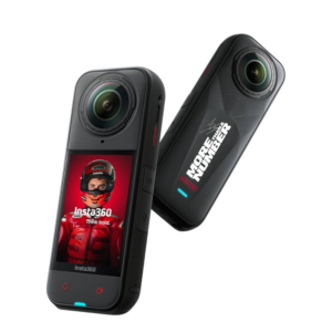 Insta360 X5 - Waterproof 8K 360° Action Camera [Wassiljo] - Amman, Jordan