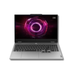Lenovo LOQ 15.6" FHD AMD Ryzen 7 250, 16GB, 512GB SSD Gaming Laptop Luna Grey [Wassiljo] - Amman, Jordan