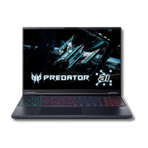 Lenovo Legion Pro 7i Gen 10 AI Gaming Laptop , 16" WQXGA OLED 240Hz NVIDIA GeForce RTX 5090, Intel Core Ultra 9 275HX 32GB DDR5, 1TB SSD [Wassiljo] - Amman, Jordan