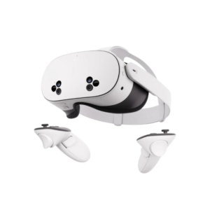 Meta Quest 3S 128GB | VR Headset [Wassiljo] - Amman, Jordan