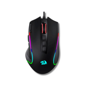 Redragon M612 Predator RGB Gaming Mouse [Wassiljo] - Amman, Jordan