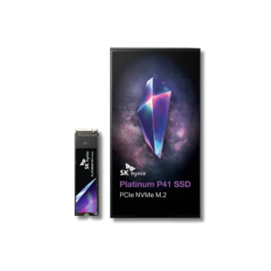 SK hynix Platinum P41 1TB SSD [Wassiljo] - Amman, Jordan