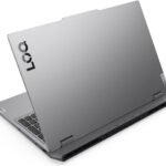 Lenovo LOQ 15.6″ FHD AMD Ryzen 7 250, 16GB, 512GB SSD Gaming Laptop Luna Grey