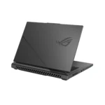 ASUS ROG Strix G16 (2025) RTX 5070 Ti Gaming Laptop, 16” ROG Nebula 2.5K 240Hz/3ms, AMD Ryzen 9 9955HX , 32GB DDR5, 1TB SSD, Eclipse Gray