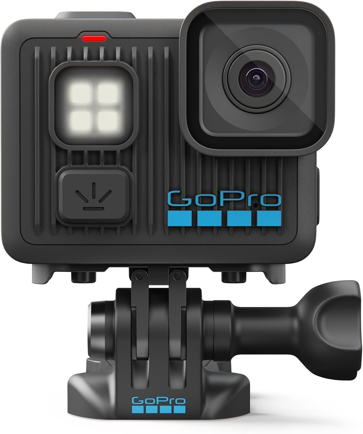 GoPro LIT Hero - 4K 60 Ultra HD Video Camera 3 GoPro LIT Hero - صورة 3