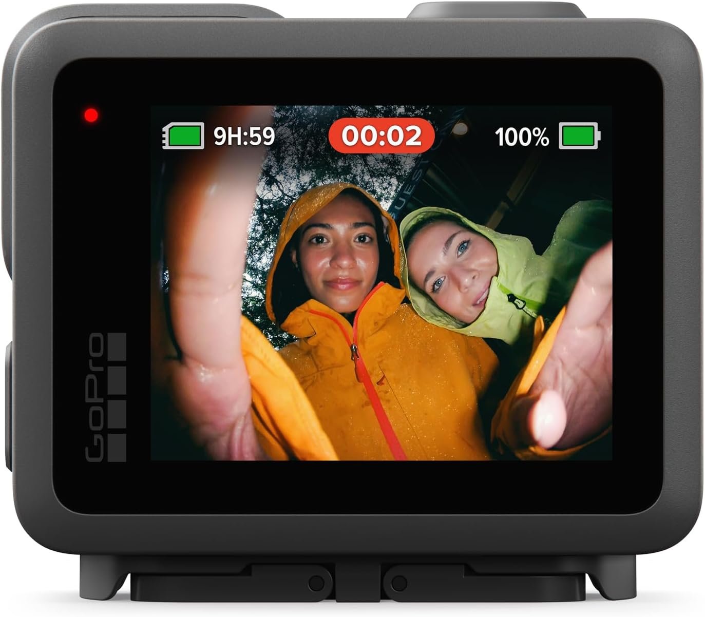 GoPro LIT Hero - 4K 60 Ultra HD Video Camera 4 GoPro LIT Hero - صورة 4