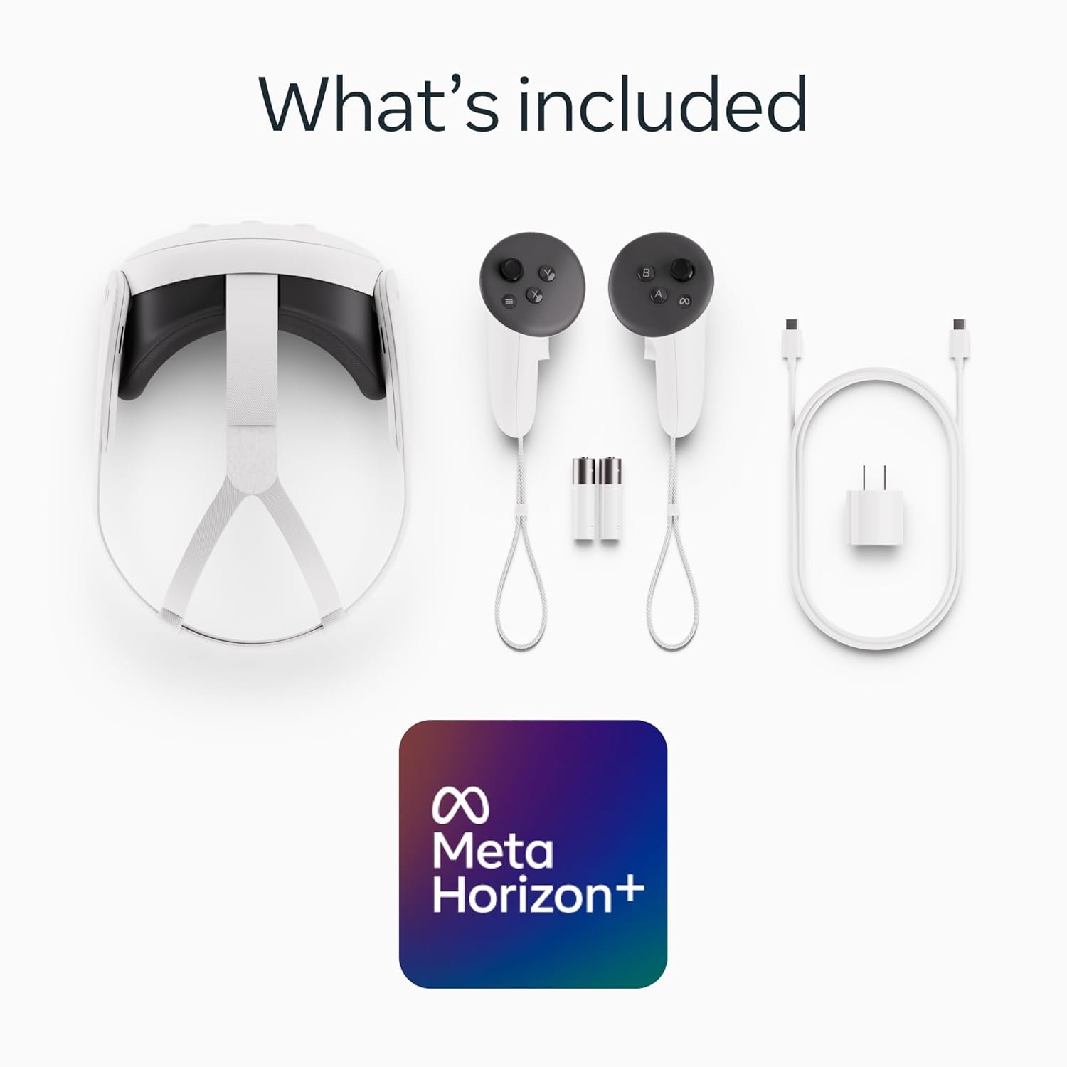 Meta Quest 3S 128GB | VR Headset 4 Meta Quest 3S 128GB | VR Headset - صورة 4
