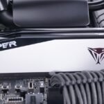 Patriot Viper Elite 5 1×16 16GB DDR5 6000MT/s Ram