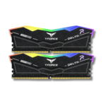 T-Force DELTA 2X8 16GB 6000MT/s