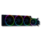 Razer Hanbo Chroma RGB All in One Liquid Cooler 360MM