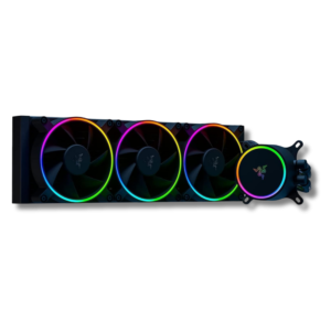 Razer Hanbo Chroma RGB All in One Liquid Cooler 360MM