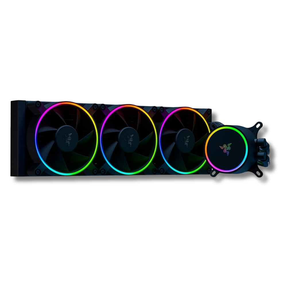 Razer Hanbo Chroma RGB All in One Liquid Cooler 360MM