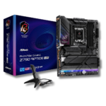 AsRock Phantom Gaming Z790 RIPTIDE WiFi Motherboard