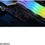 T-Force DELTA 2X8 16GB 6000MT/s