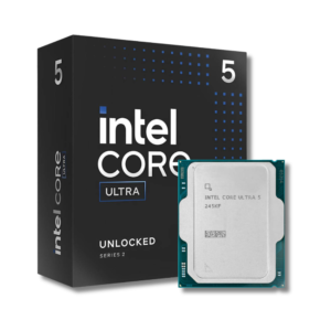 Intel® Core™ Ultra 5 245KF core Desktop Processor