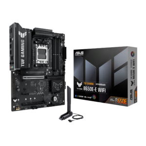 ASUS TUF GAMING B650E-E WIFI MotherBoard
