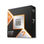 AMD Ryzen™ 7 9850X3D Desktop Processor