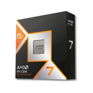 AMD Ryzen™ 7 9850X3D Desktop Processor
