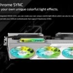 ASRock Radeon RX 9060 XT Steel Legend 8GB GDDR6 OC Graphics Card