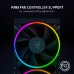 Razer Hanbo Chroma RGB All in One Liquid Cooler 360MM