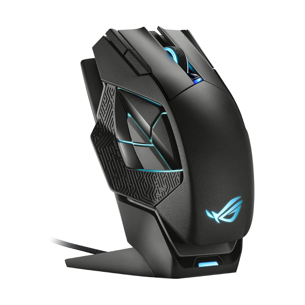 ASUS ROG Spatha X Wireless Gaming Mouse