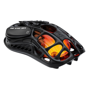 GravaStar Mercury M2 Wireless Gaming Mouse