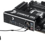 ASUS TUF GAMING B650E-E WIFI MotherBoard