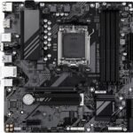 GIGABYTE B650M D3HP AX MotherBoard