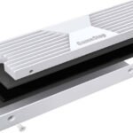 GameStop SSD 1TB – NVMe M.2 PCIe Gen 4×4 SSD with Heatsink – Read Speeds up to 7400MB/s