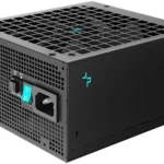 DEEPCOOL PX850G 80 Plus Gold Medal Full-Module ATX3.0 Power Supply