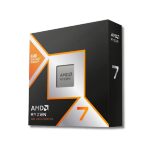 AMD Ryzen™ 7 9850X3D Desktop Processor [wassiljo store] Amman - Jordan