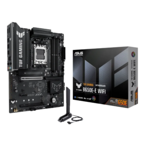 ASUS TUF GAMING B650E-E WIFI MotherBoard [Wassiljo] - Amman, Jordan
