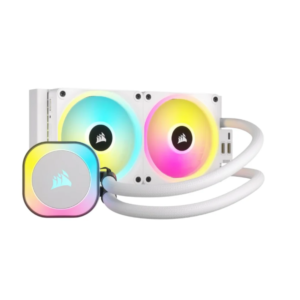 Corsair iCUE LINK H100i RGB Liquid 240mm AIO [Wassiljo] - Amman, Jordan