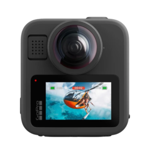 GoPro MAX2 - Waterproof 360 + Traditional Action Camera with Touch Screen [Wassiljo] - Amman, Jordan