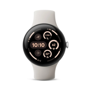 Google Pixel Watch 3 (45mm) 2024 Model [wassiljo store] Amman - Jordan