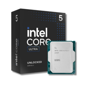 Intel® Core™ Ultra 5 245KF core Processor [Wassiljo] - Amman, Jordan
