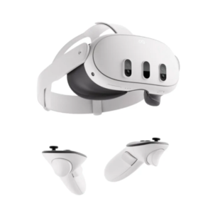 Meta Quest 3 512GB | VR Headset [Wassiljo] - Amman, Jordan