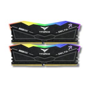 T-Force DELTA 2X8 16GB DDR5 6000MT/s [Wassiljo] - Amman, Jordan