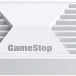 GameStop SSD 1TB – NVMe M.2 PCIe Gen 4×4 SSD with Heatsink – Read Speeds up to 7400MB/s