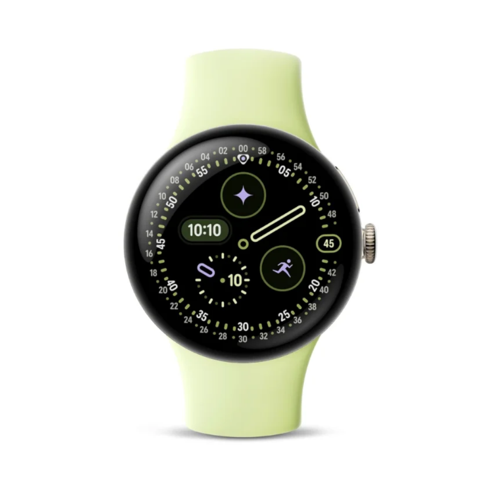 Google Pixel Watch 4 – 4749