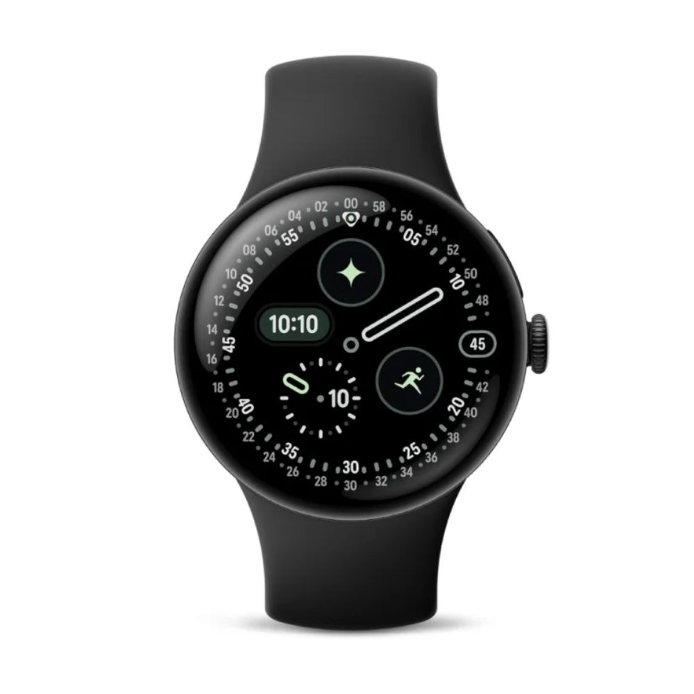 Google Pixel Watch 4