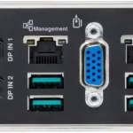 ASUS Pro WS WRX90E-SAGE SE EEB Workstation motherboard, AMD Ryzen™ Threadripper™ PRO 7000 WX-Series Processors, ECC R-DIMM DDR5, 32 power-stage,7xPCIe 5.0 x 16, PCIe 5.0 M.2, 10 Gb and 2.5 Gb LAN