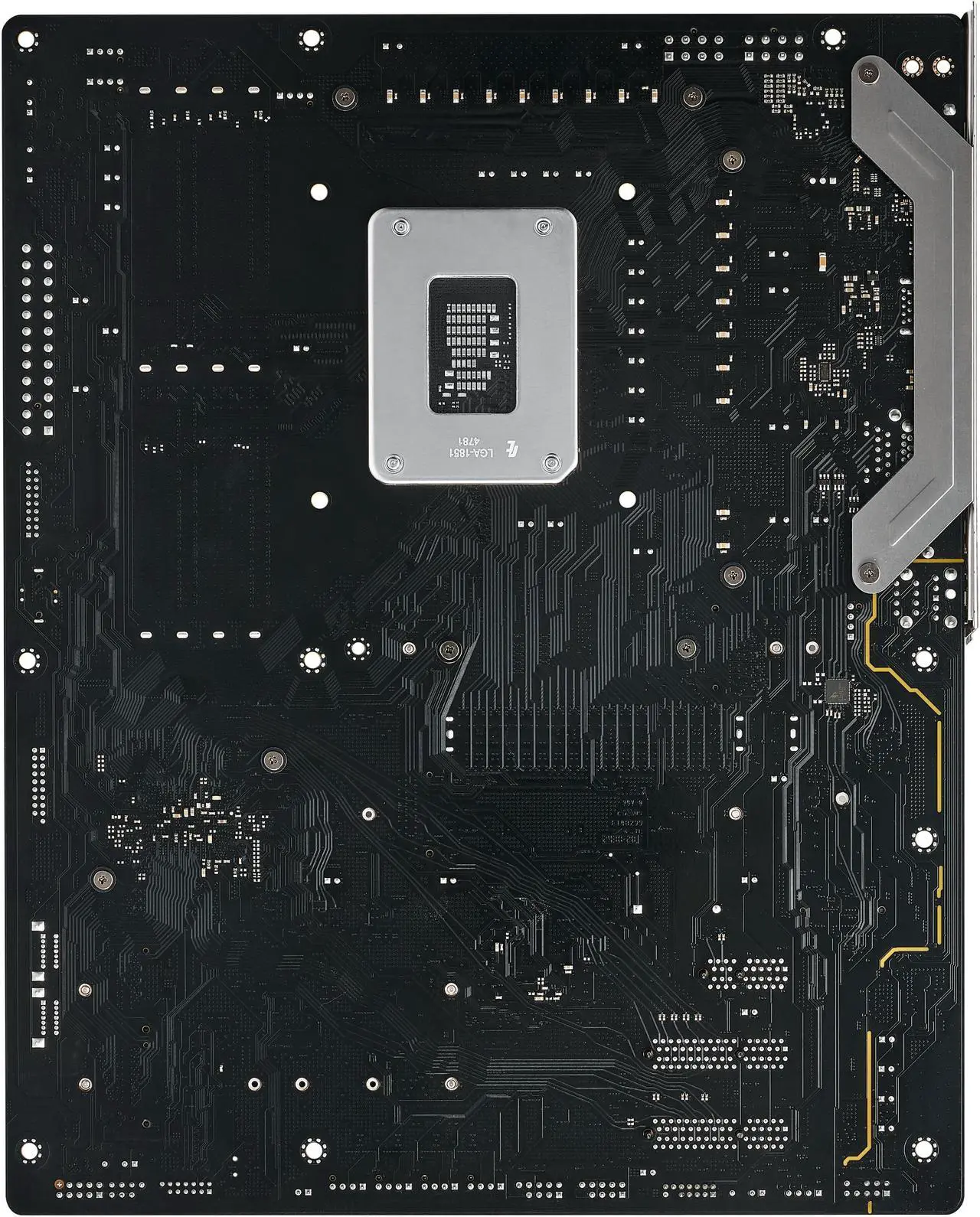 ASRock Z890 Pro RS LGA 1851 Intel Z890 ATX Motherboard - Image 4