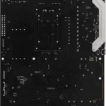 ASRock B850 PRO RS AM5 AMD B850 ATX Motherboard