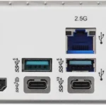 ASRock B850 PRO RS AM5 AMD B850 ATX Motherboard