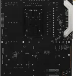 ASRock X870 LiveMixer WiFi AM5 AMD X870 ATX Motherboard