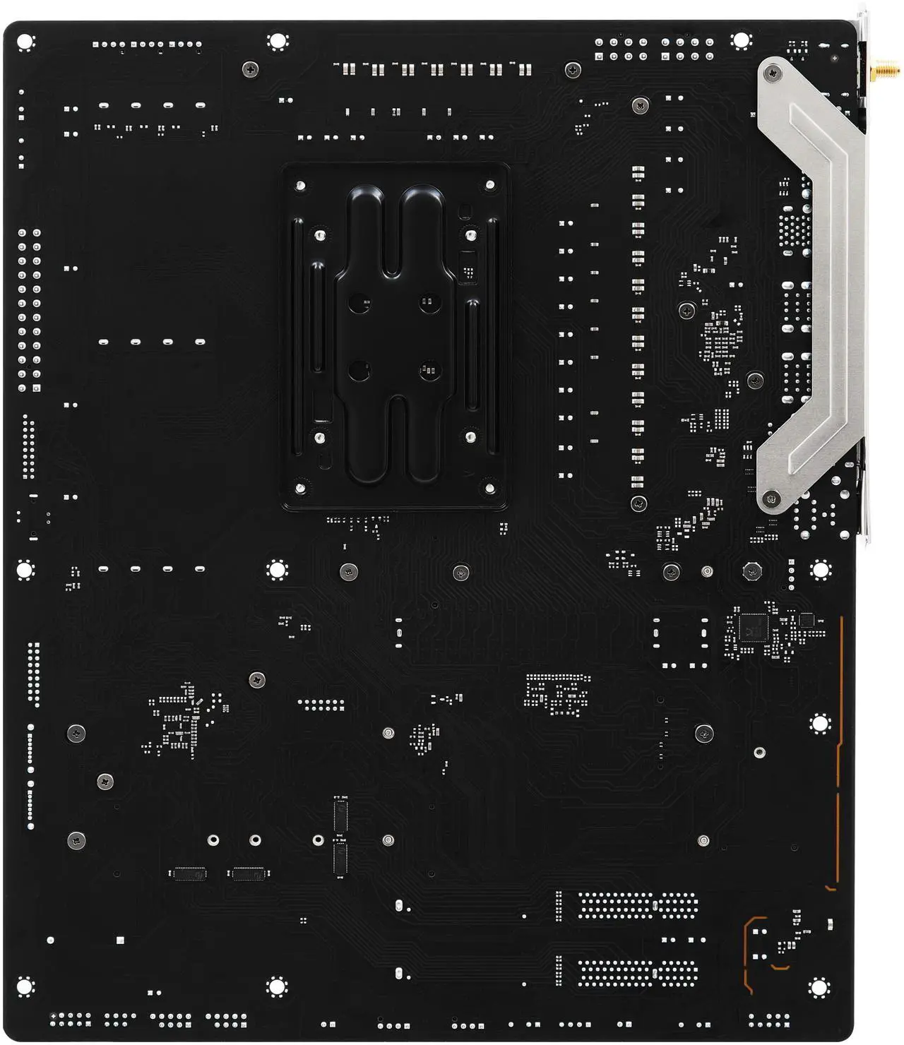 ASRock X870 LiveMixer WiFi AM5 AMD X870 ATX Motherboard - Image 3